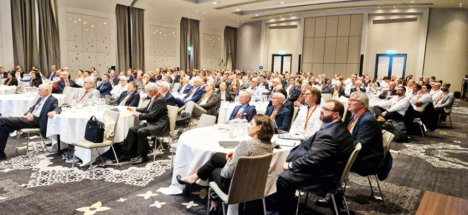 ����ʢ������������ͬӪ���� ����2023��ITCO ���ʹ�����֯��Ա����ֳ��ٿ�